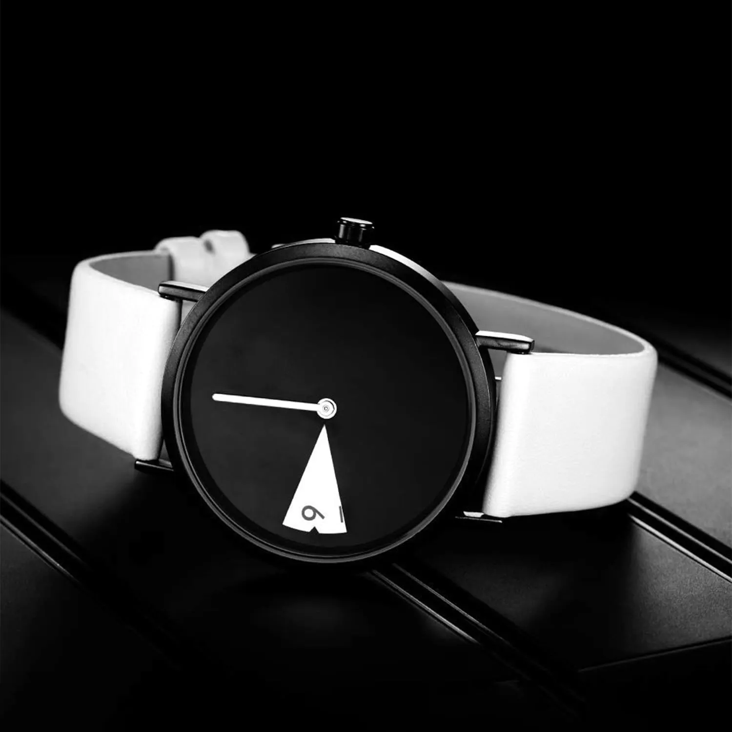 Decent Casual Fashion remains consolidation cloudlike Quartz Watch (Less is More) Watch Fashion Watch Simple 