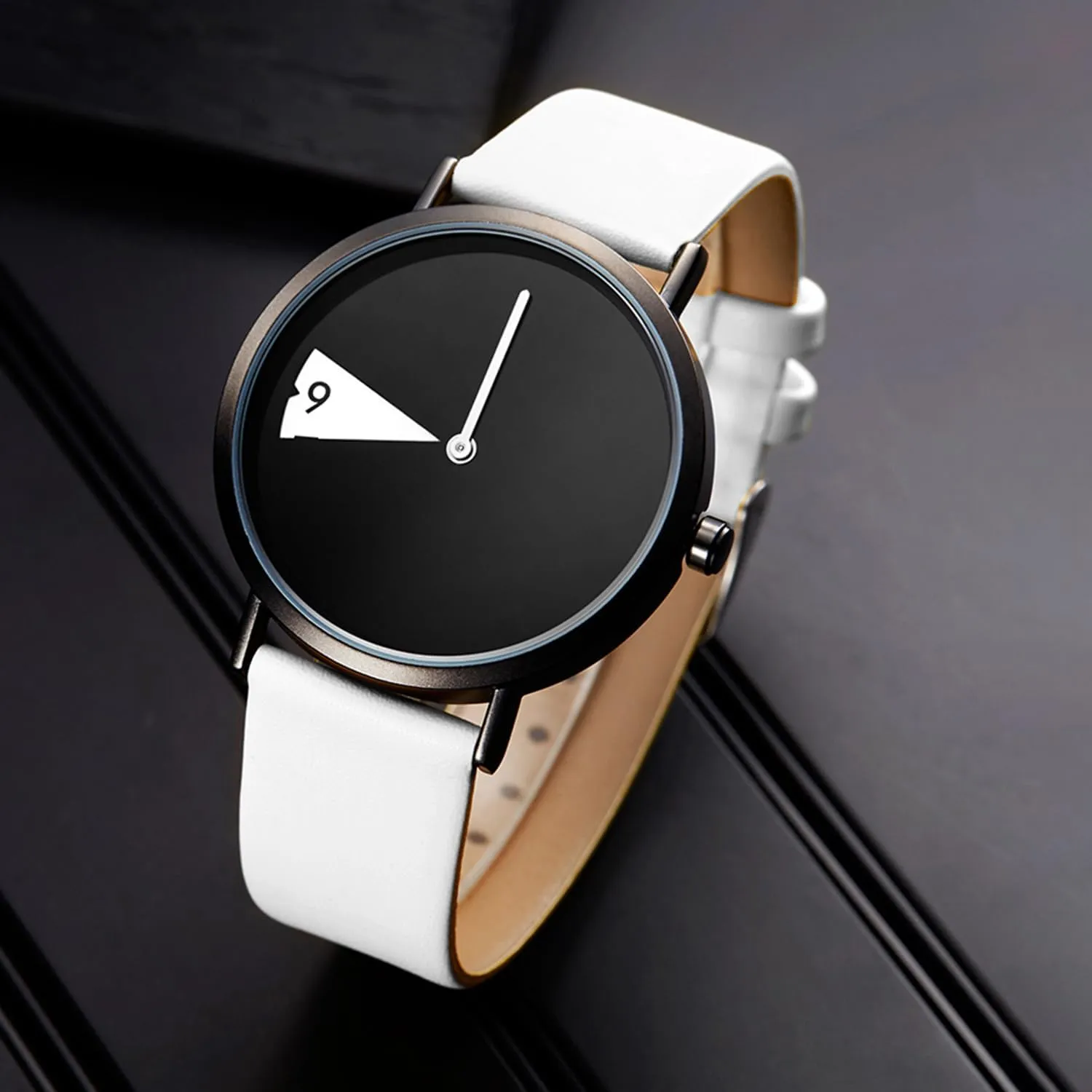 Decent Casual Fashion remains consolidation cloudlike Quartz Watch (Less is More) Watch Fashion Watch Simple 