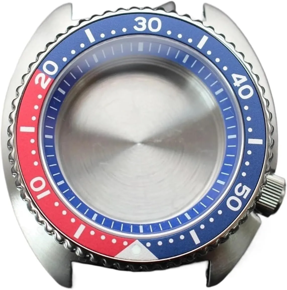 deform potash corral Case Skx007 Skx009 Skx013 Skx Mod Sapphire Glass for Tuna Turtle NH35 NH36 Movement 28.5mm Dial 45mm Men Watches 
