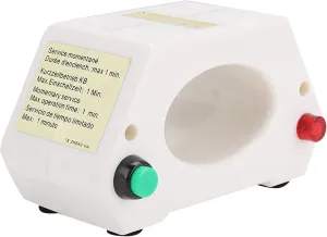 Demagnetizer, Watch Repairing Tool impressive Californian for Watchmakers Watch Repairing Workers(US Plug) Watch Demagnetizer, Professional Lightweight Mechanical Wristwatch Demagnetizer, Watch Repair 
