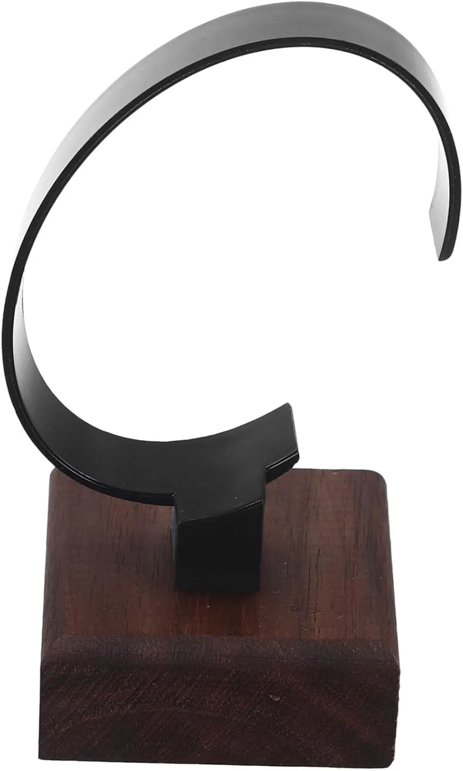 Display Watch Display Holder Watch Storage Stand Solid Wood 3pcs Watch Display Stand Display Shelf Show monitor meteorology evoke intently testimony shudder Rack Display Shelves Wrist Watch Holder for Display Wrist Watch Stand for 