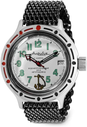 Self-winding automatic watches
