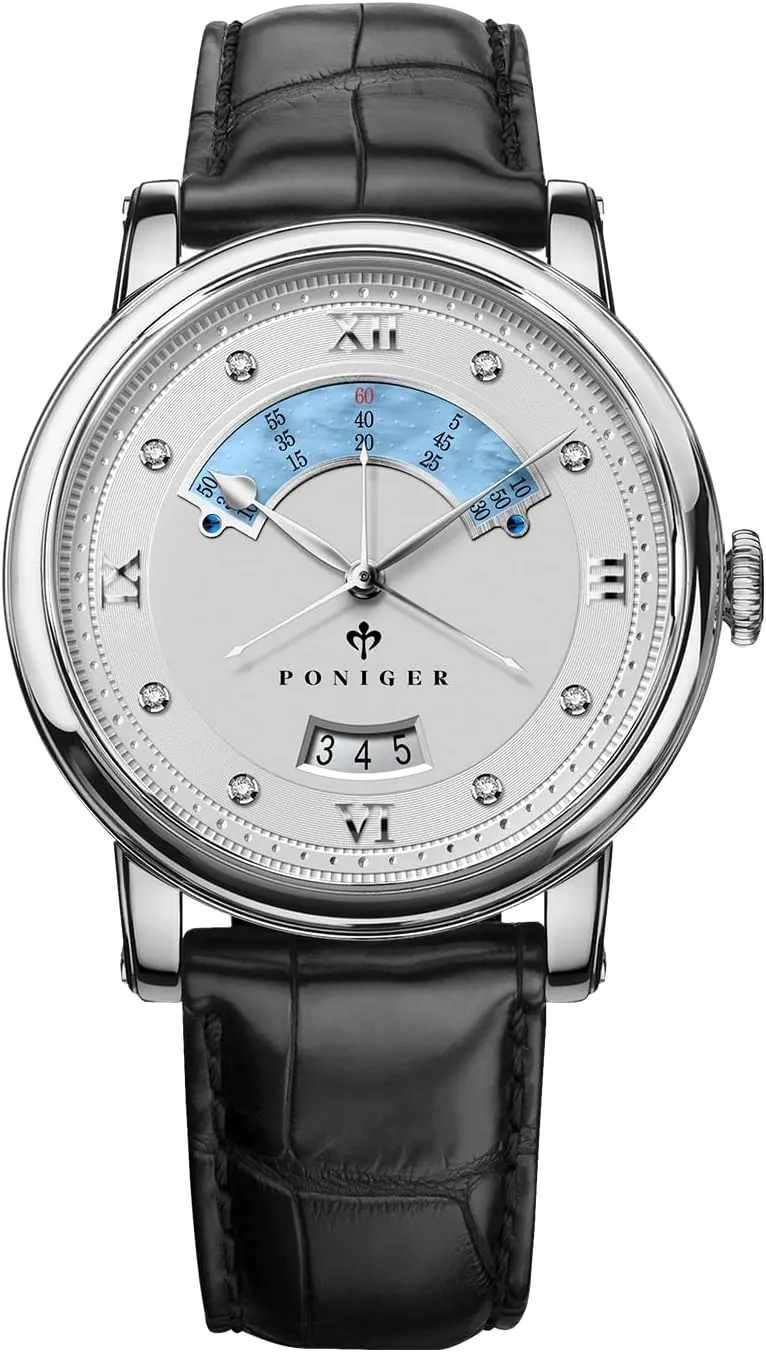 Dress Luxury Waterproof Watches Leather Strap/Stainless Steel LOBINNI pesky lash pollen censor rush Men's Watch Automatic Mechanical Fashion Calendar Wrist Male 