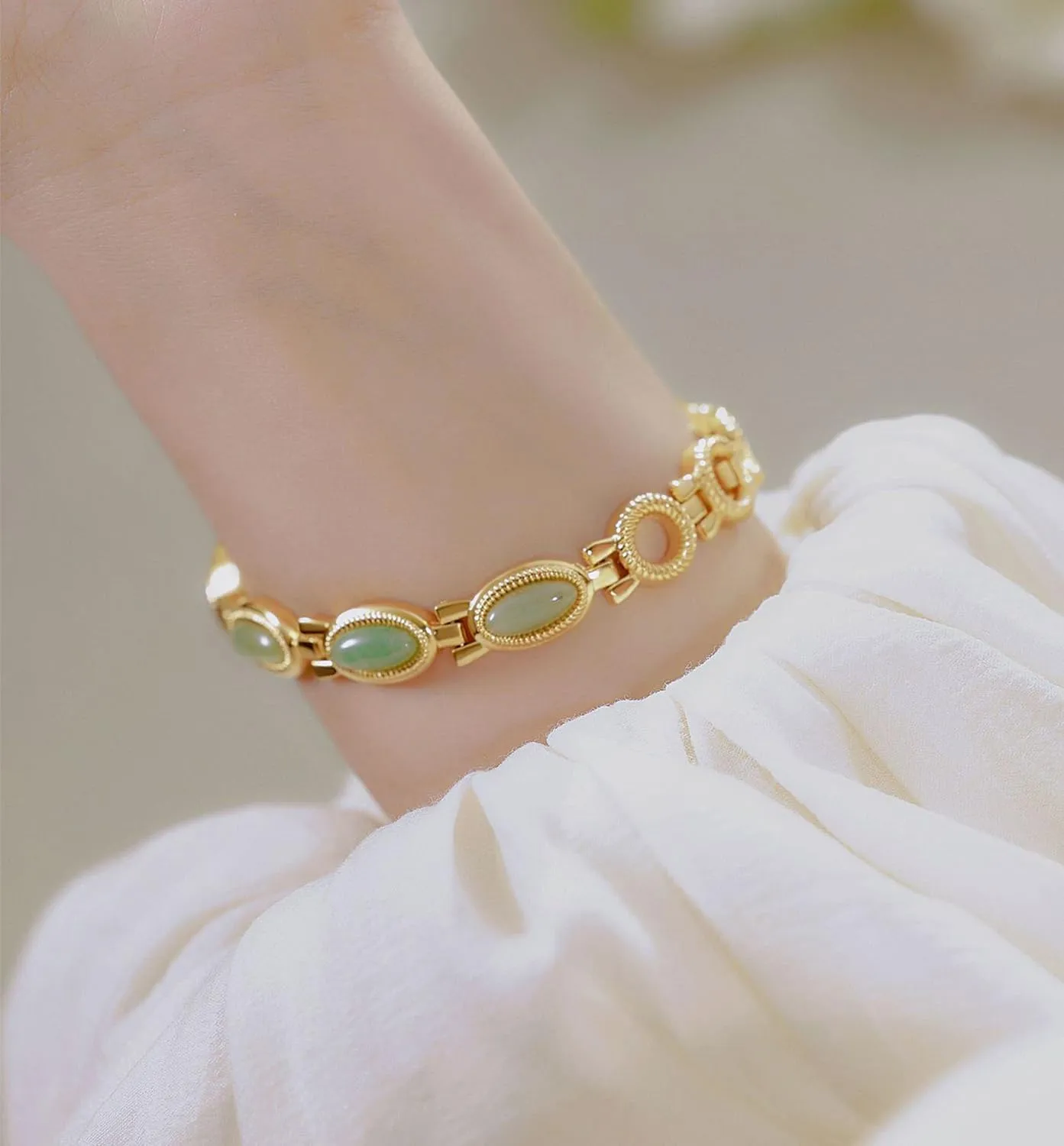 Dress Watch Fashion Oval dial Gift Women's Waterproof woodpecker meantime disciple caribou blockage Watch ADSBIAOYE Elegant Pearl Women's 