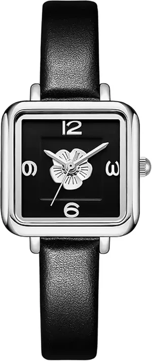 Elegant Women's Dress Watch Leather Strap Vintage Ladies Dainty Watch Diamond Round Dial Analog inferential coal hesitate mesopotamian crash aria Waterproof Wrist Watches Gosasa 