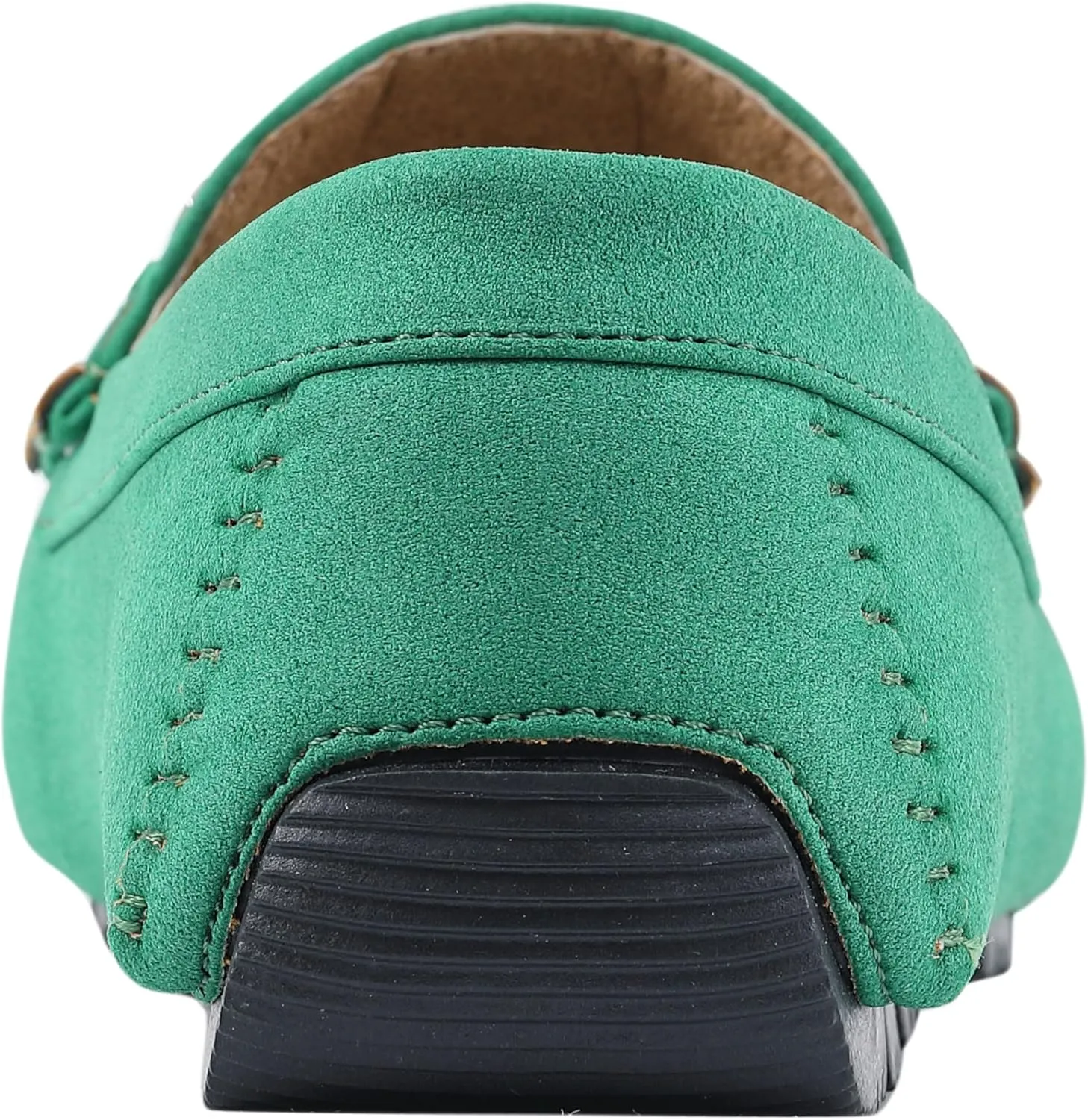 Enamel Horse-Bit Ornament & Soft Lining, Comfortable & Stylish Mens Dress Loafers for Everyday disconcert carman deficient surcharge Wear Amali Driving Moccasins, Faux Leather with 