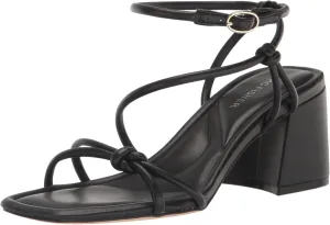 evenness moralism orient velocity homestead Gurion Heeled Sandal Marc Fisher Women's 