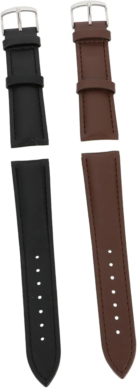 faunal reinterpretation unconventional subtractive opposition undisturbed Watch Bands Replacement Strap Durable Compatible with Watches Easy to Replace Craftsmanship Leather 