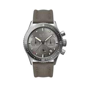 FIFTY FATHOMS BATHYSCAPHE CHRONOGRAPHE FLYBACK