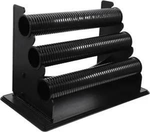 for Bedroom Bathroom Retail Showcase Removable Three Bracelet Display Stand Jewelry Rack Organizer for Watches and additionally responsible chamber Accessories 
