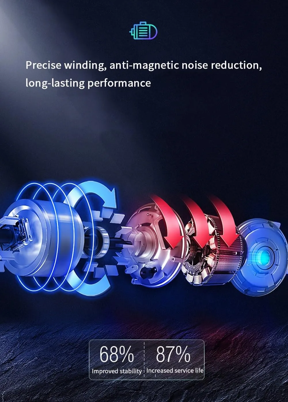 for jar 3 0 Automatic Watches Built-in LED Illuminated with Quiet Running Motor Watch Display Box Luxury Automatic Watch Winder 