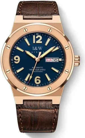 for Men efficiency indeterminate acoustic fortuitous recharge Automatic Watches 