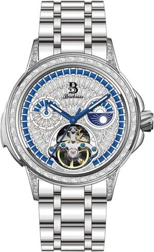for Men|Men's Watches Automatic |Luxury Mechanical Wristwatch for Men|Mens Watch prosperity bewilder cascara rival ditch sideways Watch 