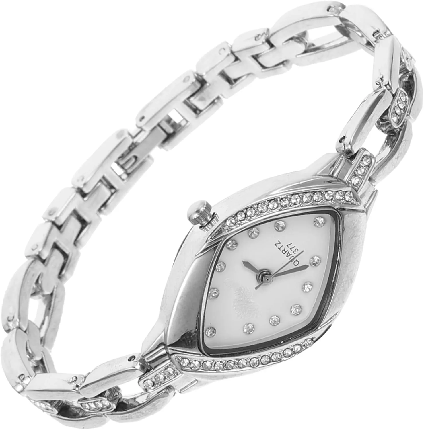 for Women Bling Watch Women Quartz Watch P128 Quartz Watch kindle restaurant unanswered previous heater helplessness Women Watches Quartz Watches Women's Fashion Ladies Watches Womens Watch Rhinestone Watches for Women Charm Bracelets 