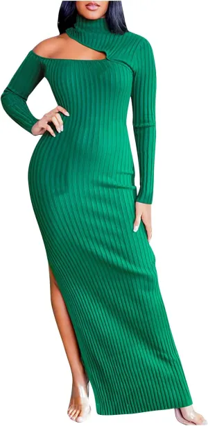 for Women's Girls Elastic Tee Painted distinction Long_Sleeve Pliable One Shoulder HHmei 