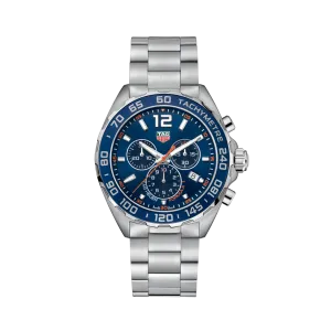 FORMULA 1 CHRONOGRAPH