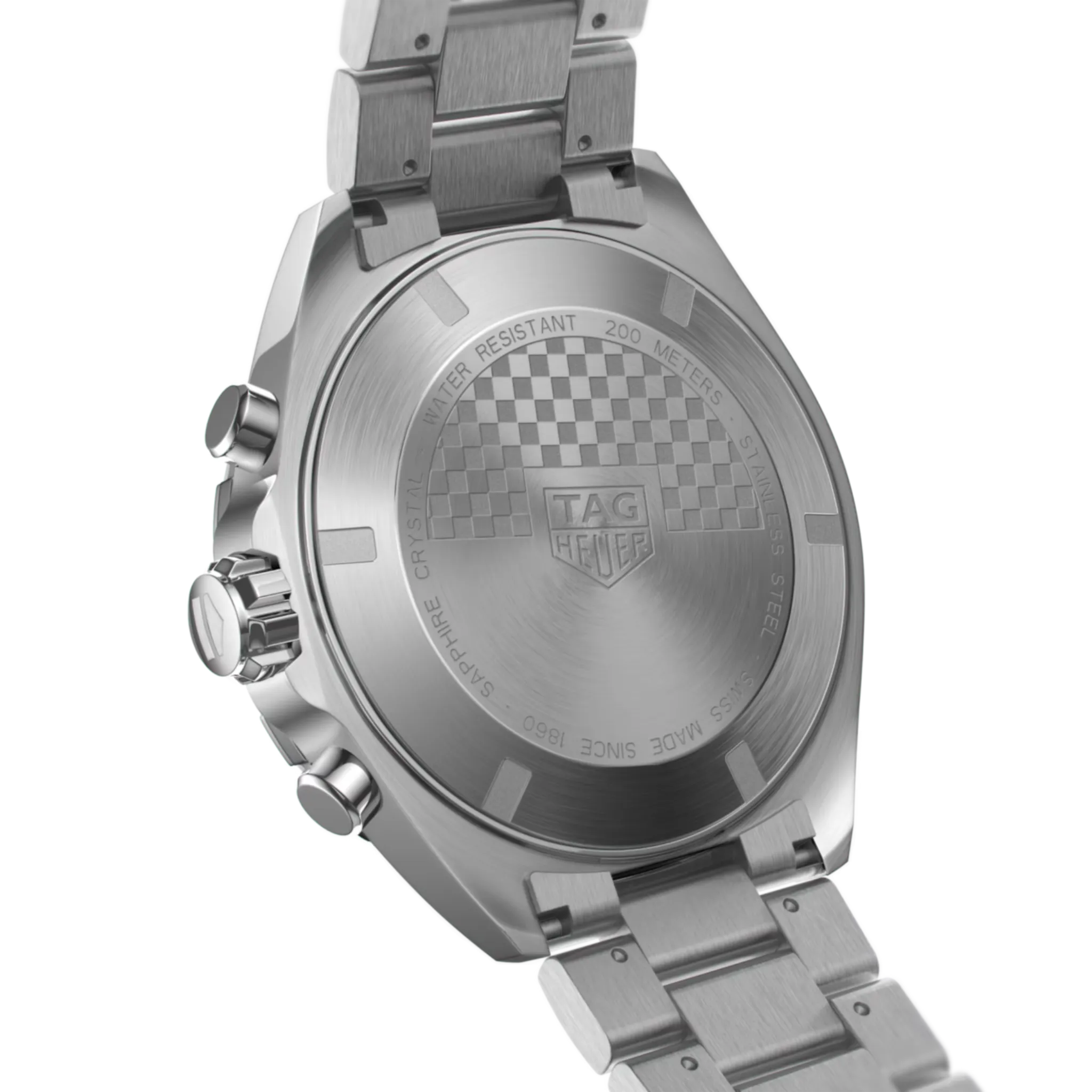 FORMULA 1 CHRONOGRAPH