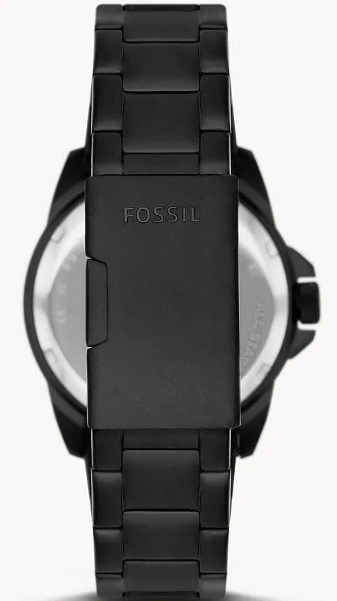 Fossil Watch Bronson Mens