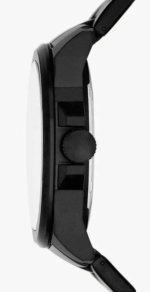 Fossil Watch Bronson Mens
