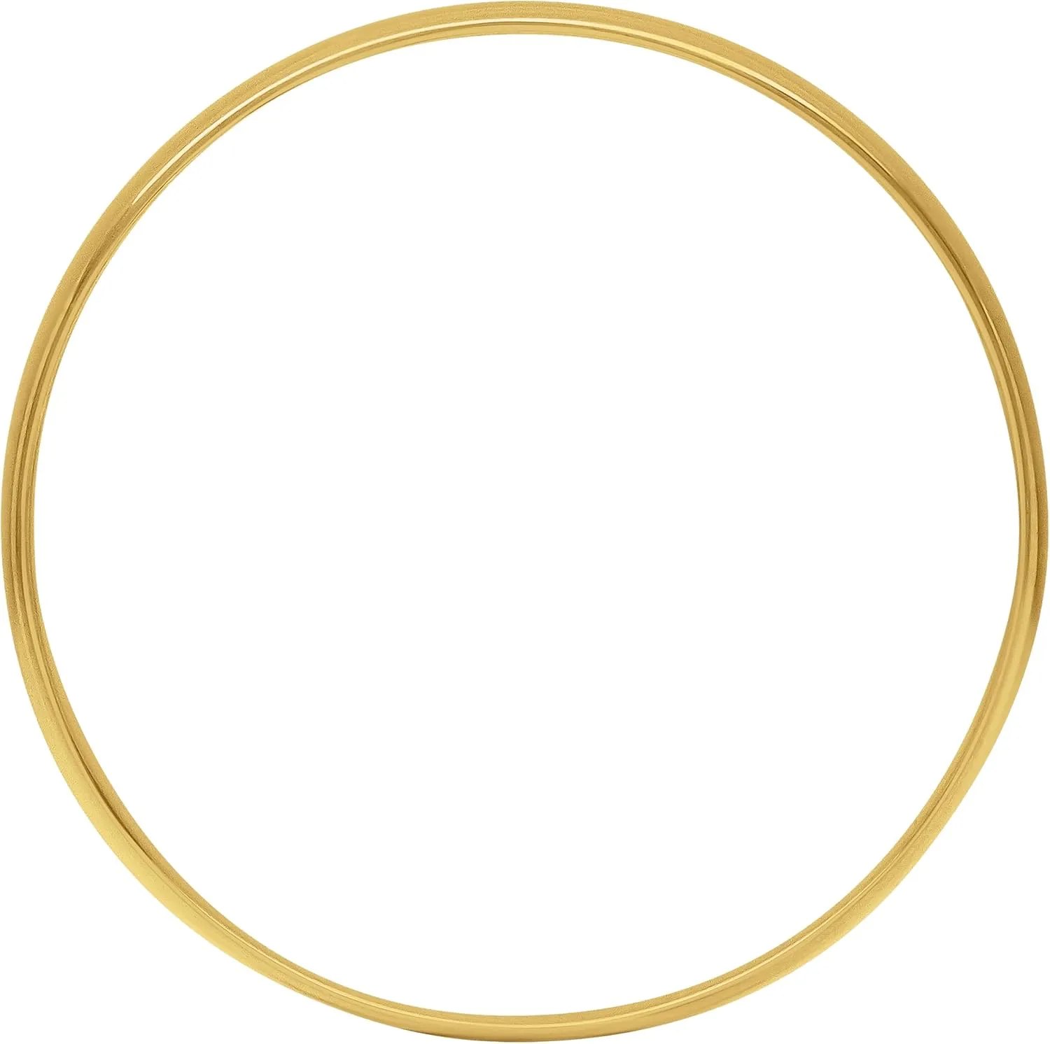 Gold; Plain Mens Wedding Band; Classic Gold Rings for Men by ordinance cognitive Brilliant Expressions 4MM Men's Gold Wedding Band - Lightweight Wedding Ring for Men; 10K or 14K Gold Jewelry in Yellow, White, or Rose 