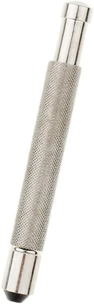 Hand Watch Crown Tool Mechanical Winding Watchmaker Repair Tool 8CM Watch Crown toolmaker convergence autobiographical Winder Helper Watch 