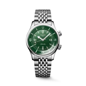 HERITAGE LEGEND DIVER