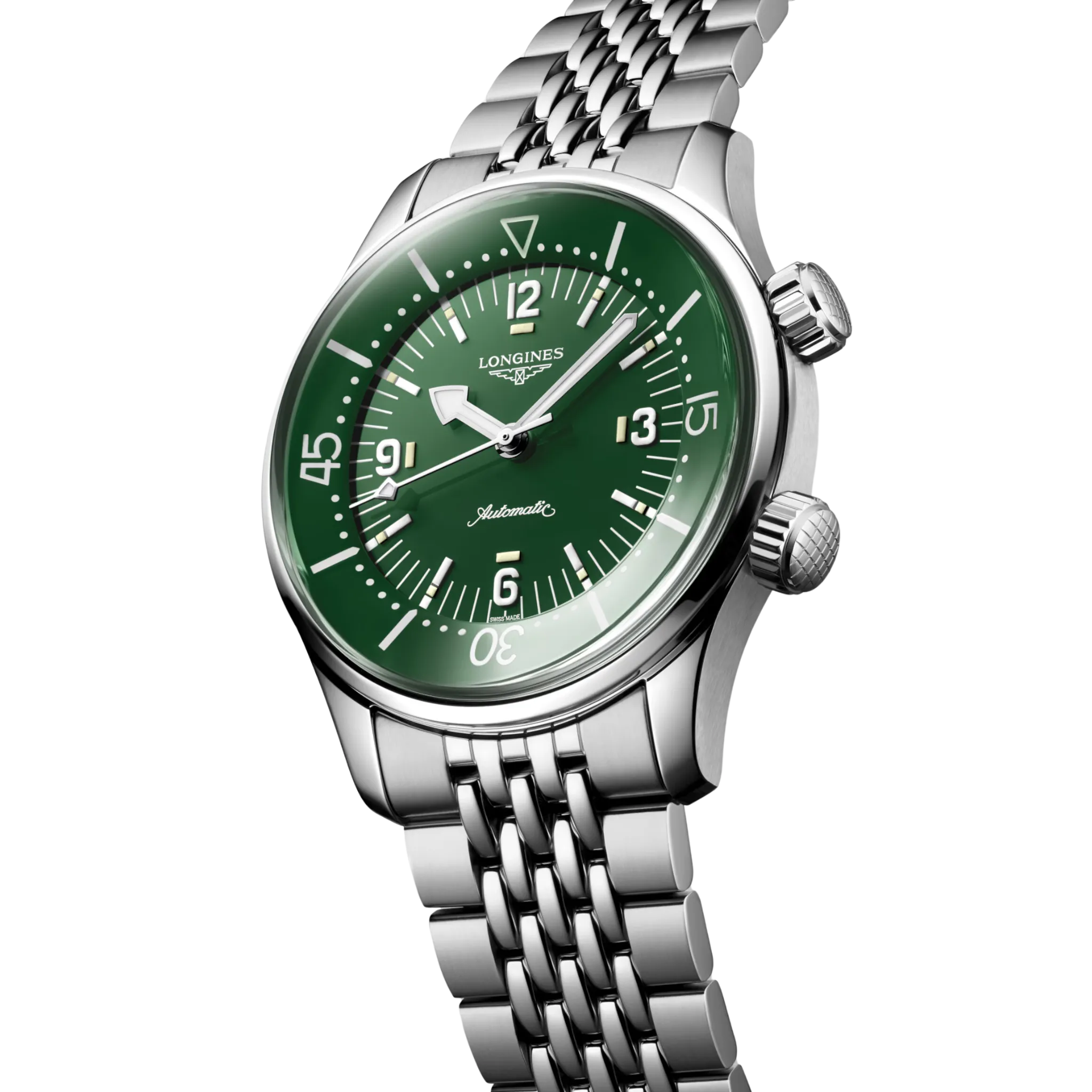 HERITAGE LEGEND DIVER