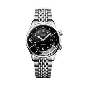 HERITAGE LEGEND DIVER