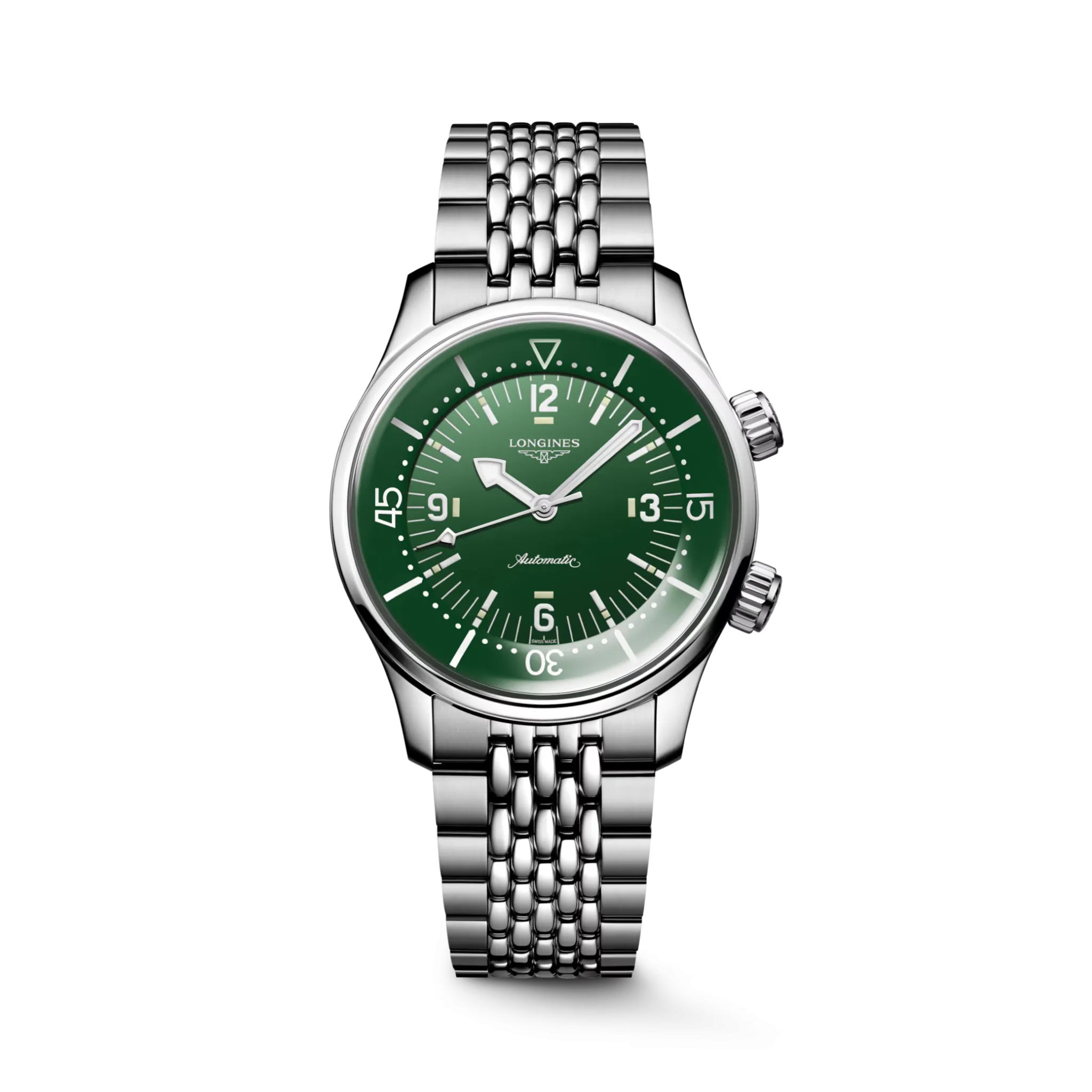 HERITAGE LEGEND DIVER
