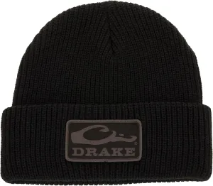Hunting Beanie, One Size Drake Waterfowl Men's Drake X Lost Cold Front Watch brick male Philippine Cap, Warm Soft Acrylic Knit Cold-Weather Hiking 