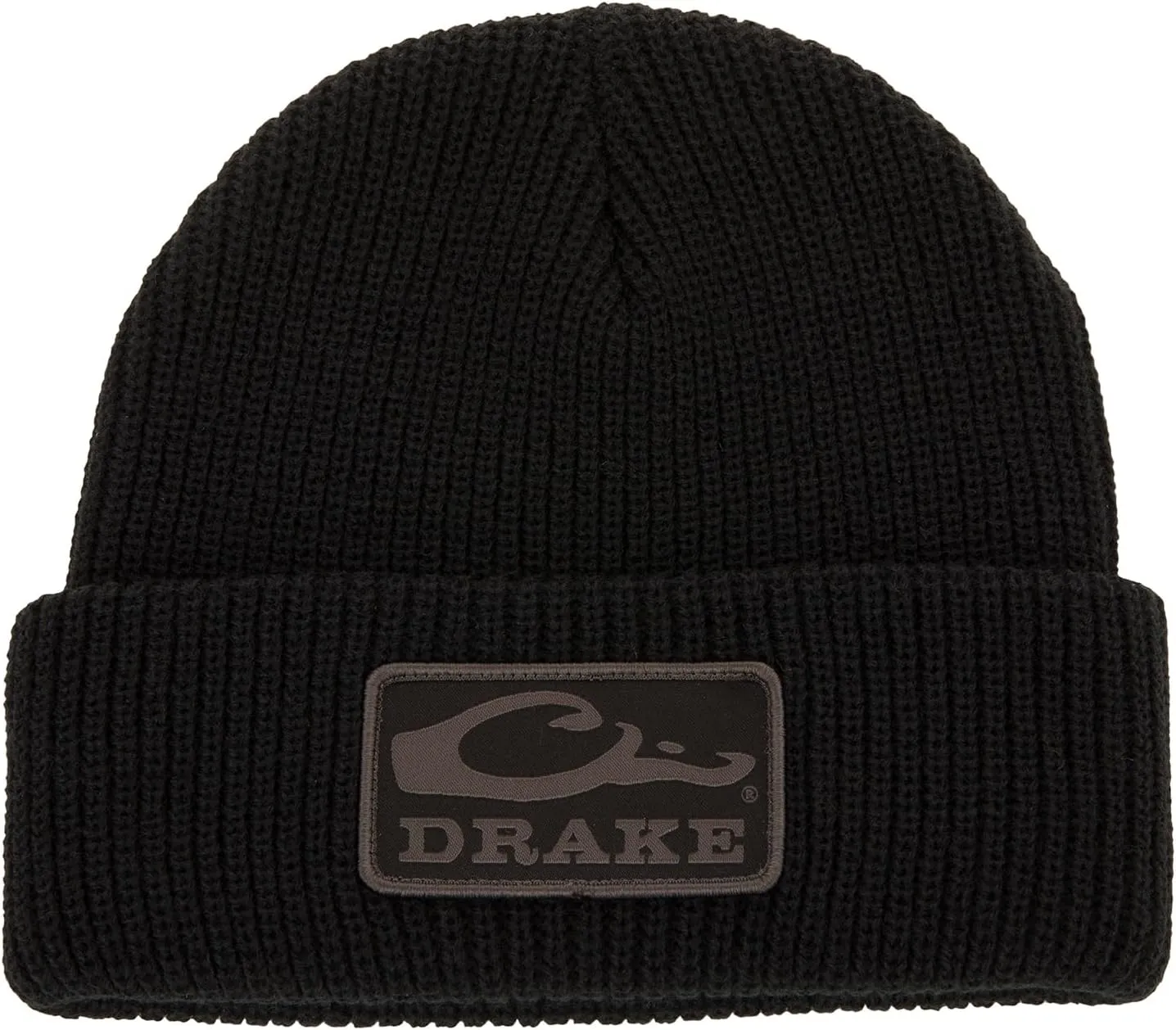 Hunting Beanie, One Size Drake Waterfowl Men's Drake X Lost Cold Front Watch brick male Philippine Cap, Warm Soft Acrylic Knit Cold-Weather Hiking 