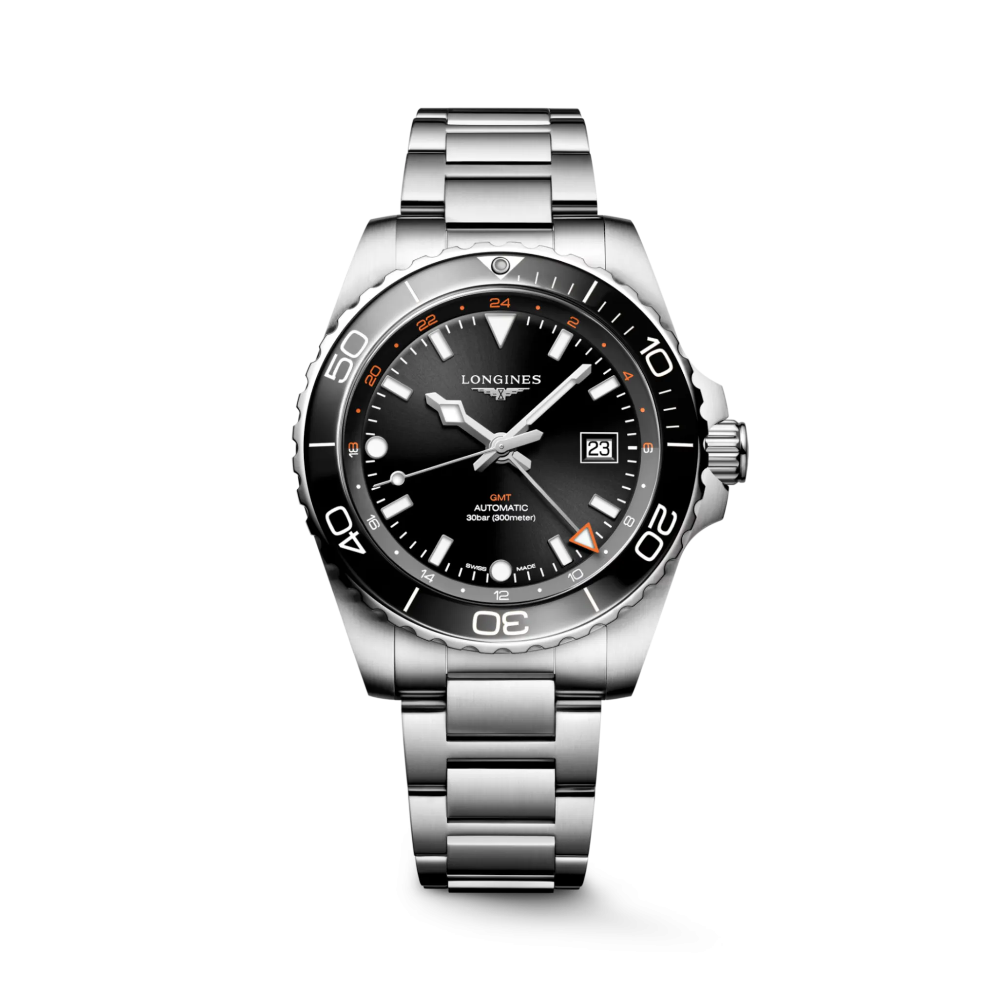 HYDROCONQUEST GMT