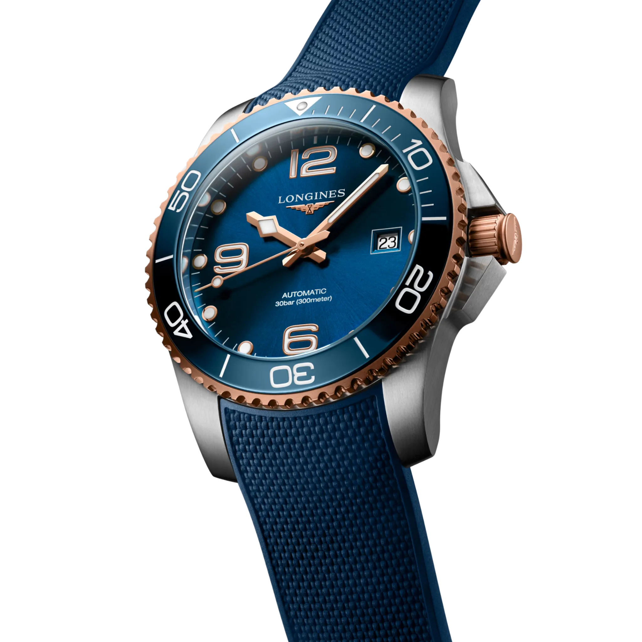 HYDROCONQUEST