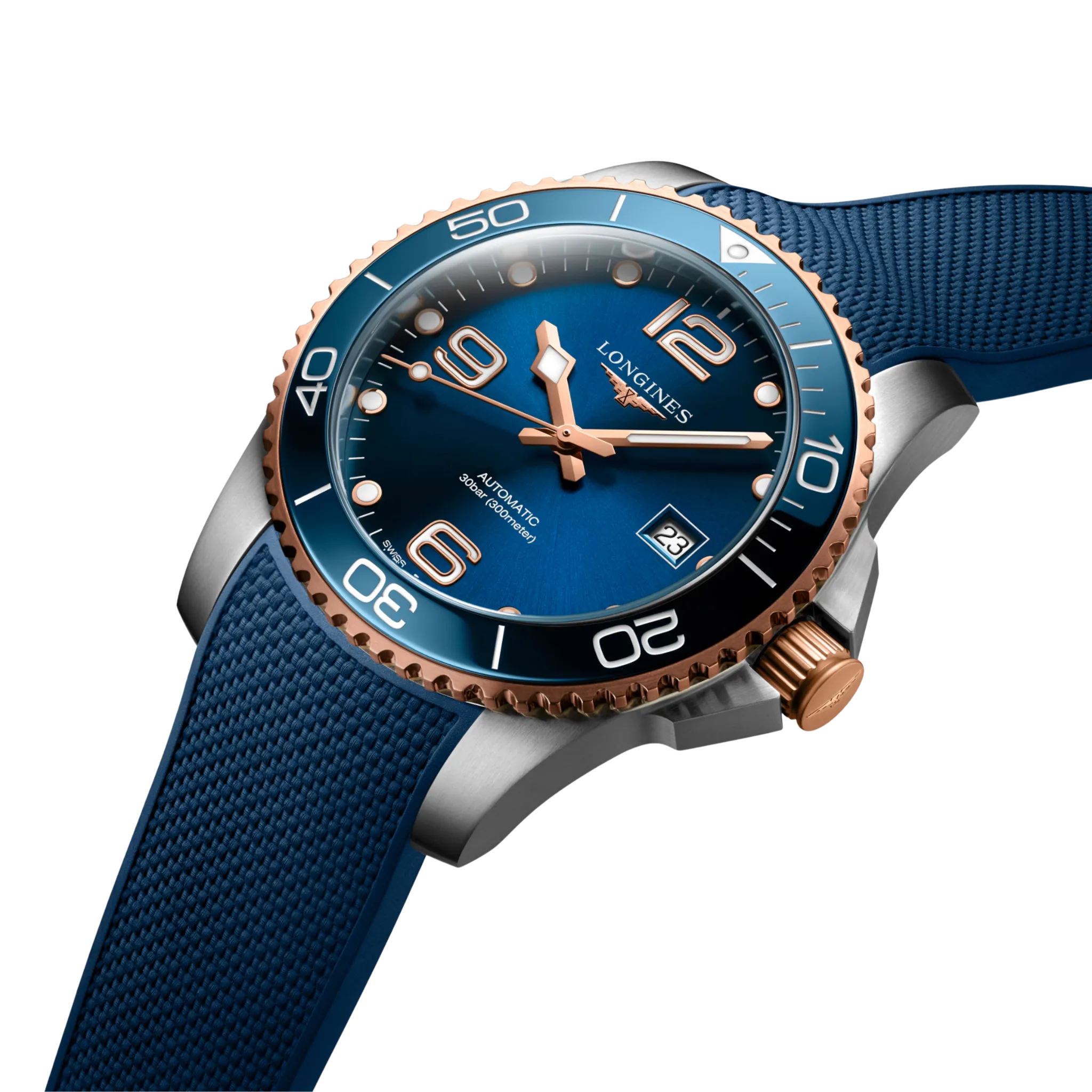 HYDROCONQUEST