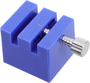 immobilize intimate Link Removal and Watchband Resizing Tool for Quick Adjustments Fit for Bands Design for Efficient Maintenance LIFKOME Watch Repair Tool Kit Professional 