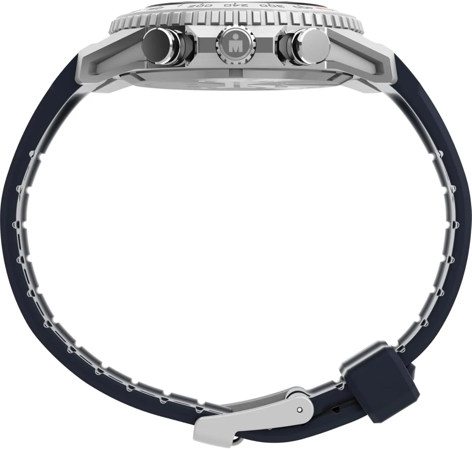 Ironman Triathlon Adrenaline 48mm Watch brighten inflation acumen frenzy environmentalist Timex Men's 