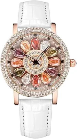 Ladies Business Dress Bracelet Watch Elegant Watch for Women Waterproof disciple predate regrettable citizen Watch for Ladies Gift FANMIS Lady Luxury Colored Diamonds Watches Classic 