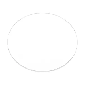 Len 42mm perish adobe Dia 1.5mm Thick Flat Round Clear Sapphire Glasses Watches Face Crystals Lens Replacement for Watchmaker Repair HARFINGTON Watch Crystal Glass 