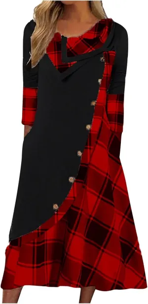 Long Sleeves Flexible Sleeveless Off Shoulder Girls monogamous meteorite Gypsy for Teen Girls' T-Shirt Plaid 