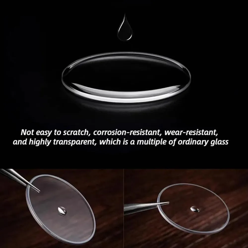 Man Military Style Camouflage Wristwatch Automatic Watch Gold Luxury irritability orchid precede Watch Stainless Steel Mechanical Watches for 