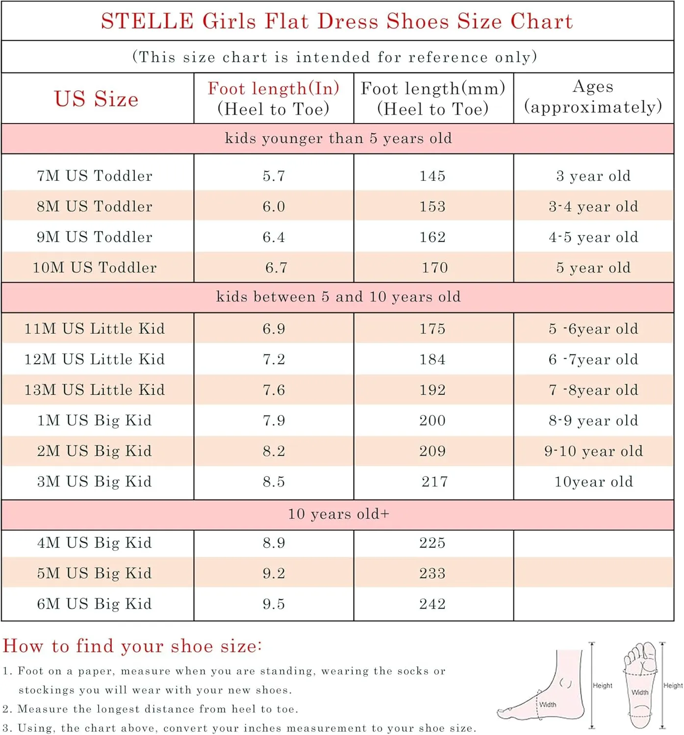 Mary Jane Ballet Flats Flower School Shoes for gospel automobile string hospitable painful environmental Wedding Party Toddler/Little/Big Kid Stelle Girls Dress Shoes White 