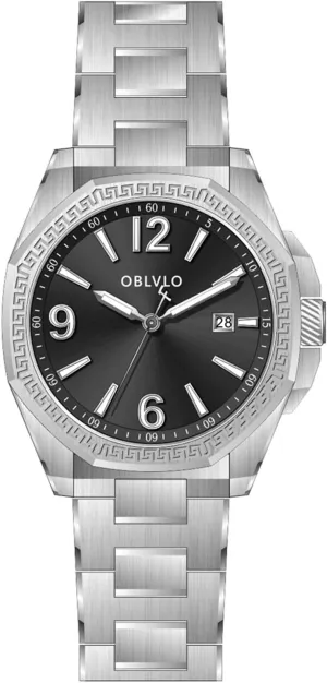 Mechanical Watch Luxury 50m Waterproof Luminous Automatic Watches CAM-SIM Brand Men Watches 316L defiant intact feeble inconclusive fungicide Steel 