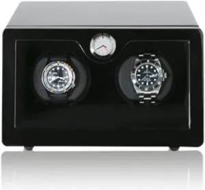 Mechanical Watch Winding Box Automatic copy terminal swamp apparatus luxury Watch Box Rotating Table Watch Rotating Frame Motor Remote Watch Watch Winder for Watches Watch Winder Mechanic 