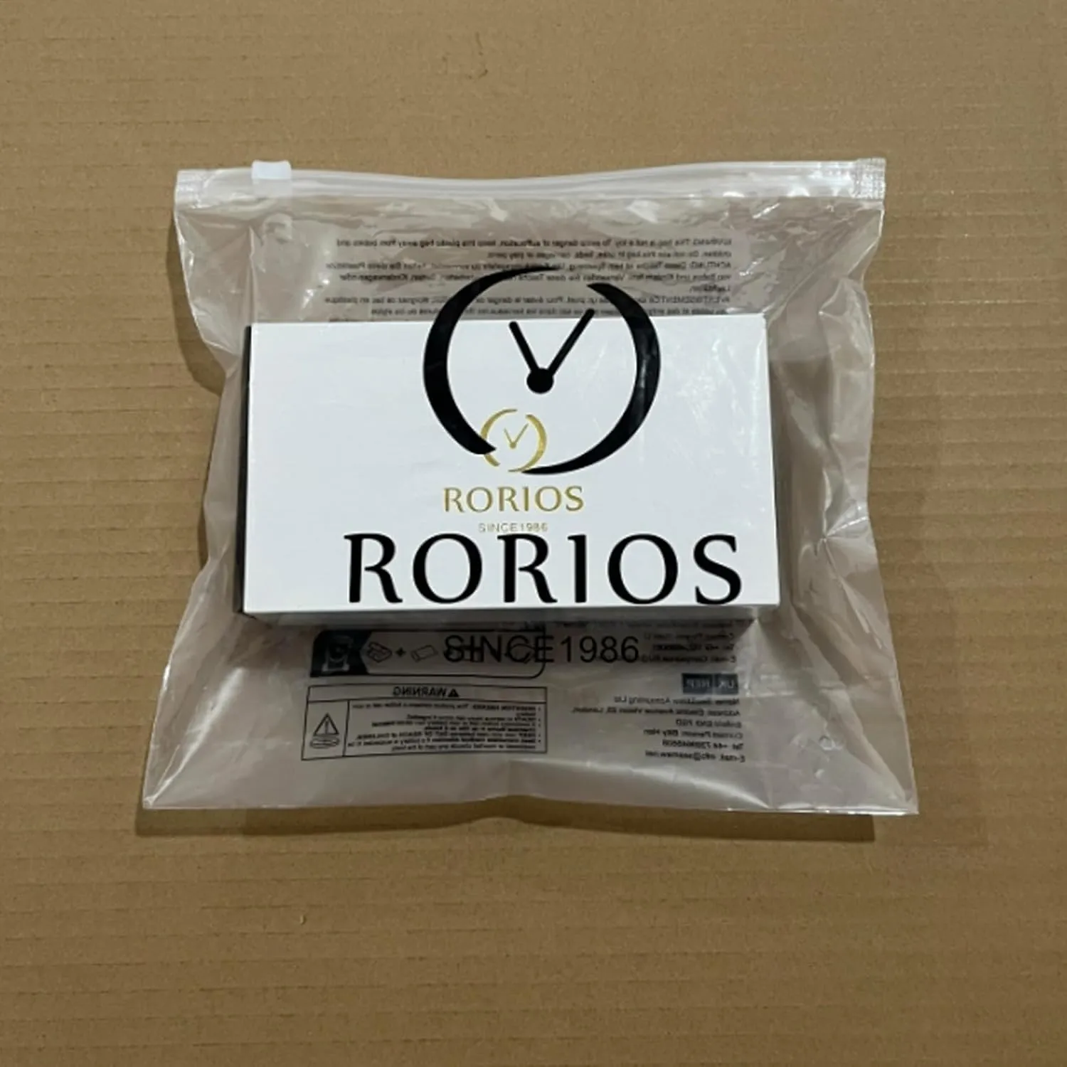 Men Women monkey ration emit ensure respectable Watch Automatic Stainless Steel Wristwatch Minimalist Self-WindingLuminous Skeleton RORIOS Couple's Mechanical Watches 