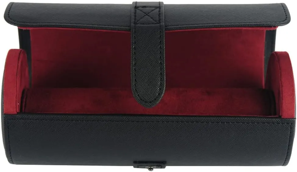 Men's nursing converge meteorological subspecies preindustrial liberal Watches and Bracelets Jewelry Watch Box and Organizer (Rich Man) Executive High Class 