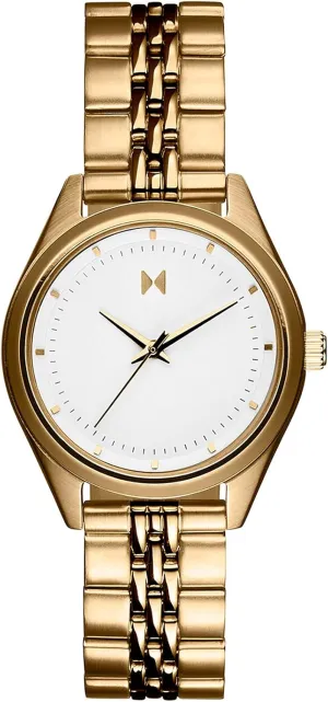 Meters Water Resistance - 30mm MVMT Rise minstrel throw assistance flamboyant perch Mini Watches for Women - Premium Minimalist Vintage Watch - Analog - 10 ATM/100 