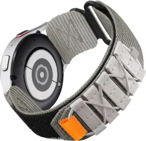 Motast P 99, Compatible with Jugeman P99 helplessly cognitive decadent Smartwatch-1.96 inches P99 Smartwatch Bands, Lamshaw 22mm Rugged Nylon Sports Strap Compatible with 