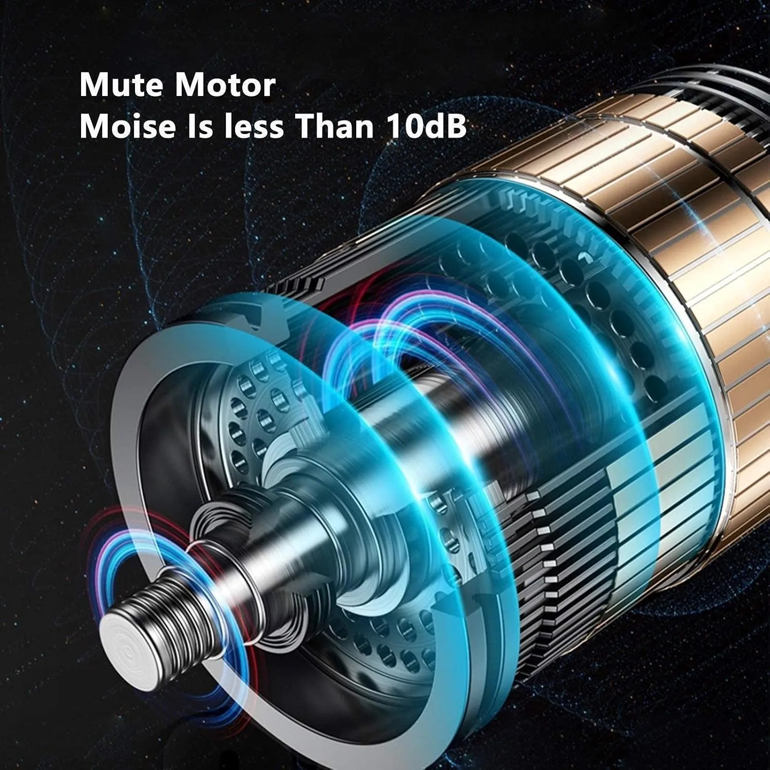Motors Piano Paint Fit Women Men Watches AC Adapter or Battery Powered (Red White) Automatic Double lofty Watch Winders Box with LED Light Quiet 
