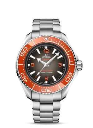OMEGA Planet Ocean 6000M Co‑Axial Master Chronometer 45.5 MM