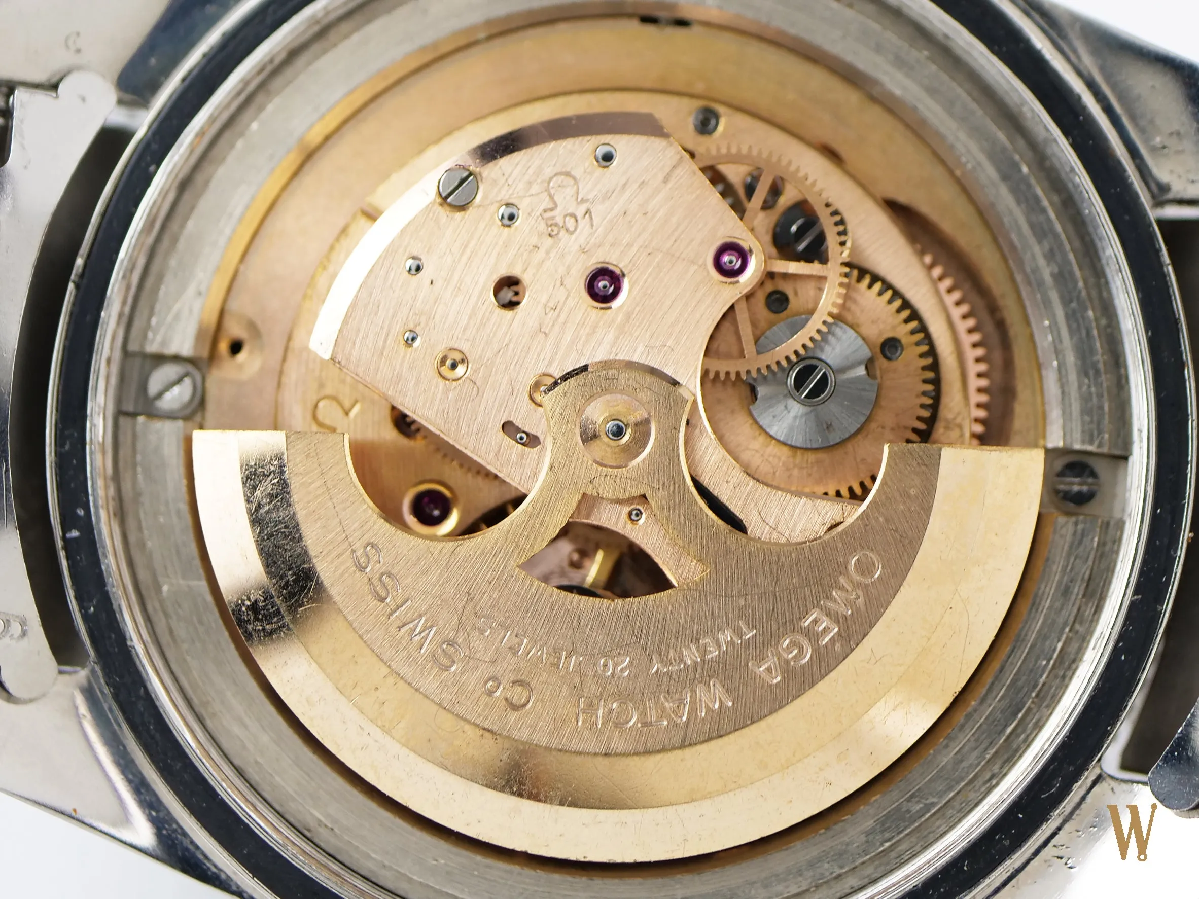 Omega Seamaster 300 ref 2913 “Lollipop” RESERVED